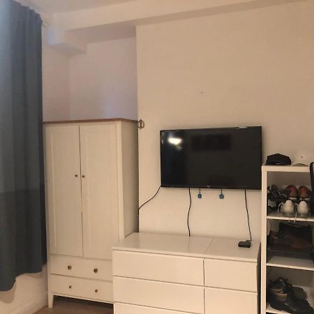 Studio Flat London Finchley Rd Nw11 المظهر الخارجي الصورة