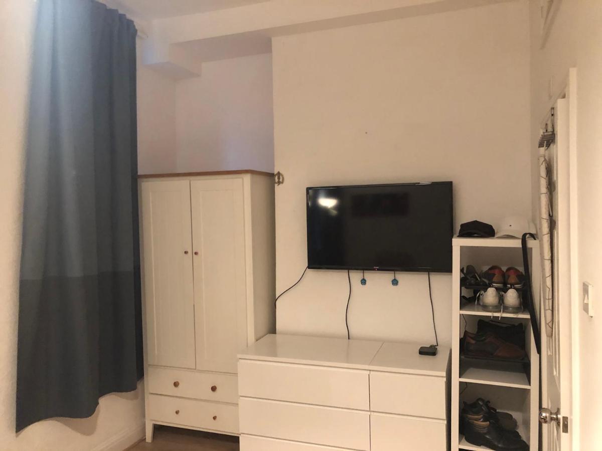 Studio Flat London Finchley Rd Nw11 المظهر الخارجي الصورة